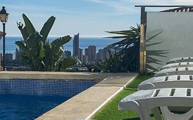 Altos Golf Bahía Benidorm